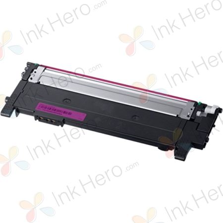 Samsung CLT-M404S toner magenta (Ink Hero Huismerk)