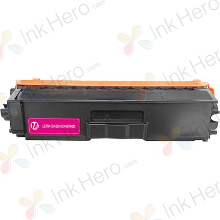 Brother TN423M toner magenta hoge capaciteit (Ink Hero Huismerk)