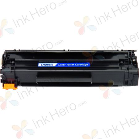 HP 85A (CE285A) toner zwart (Ink Hero Huismerk)