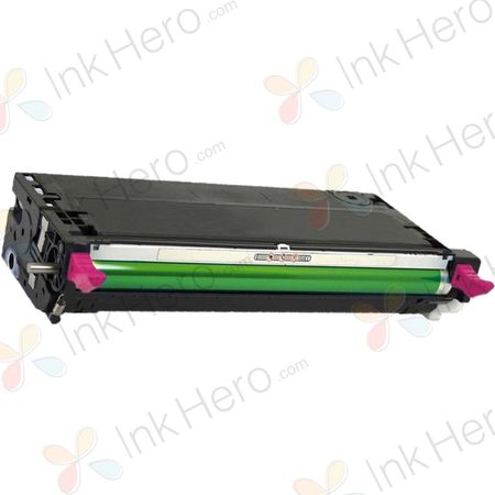 Dell 593-10167 / 593-10215 (MF790) toner magenta hoge capaciteit (Ink Hero Huismerk)