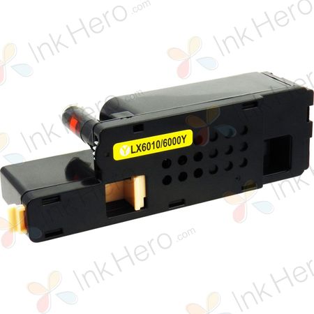 Xerox Phaser 106R01629 toner geel (Ink Hero Huismerk)