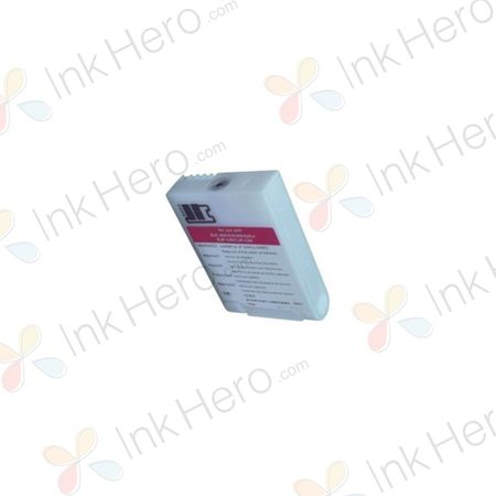 Canon BJI-643 (BJI-643M) inktcartridge magenta hoge capaciteit (Ink Hero Huismerk)