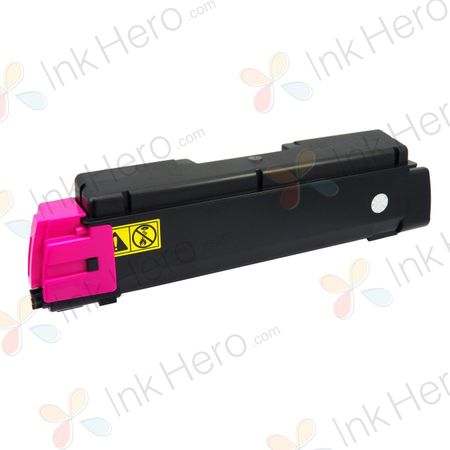 Kyocera TK-590M toner magenta (Ink Hero Huismerk)