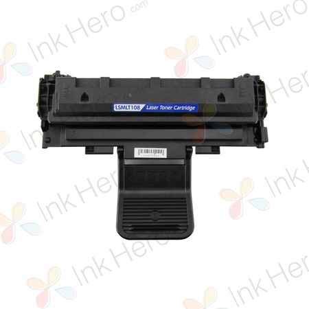 Samsung MLT-D1082S toner zwart (Ink Hero Huismerk)