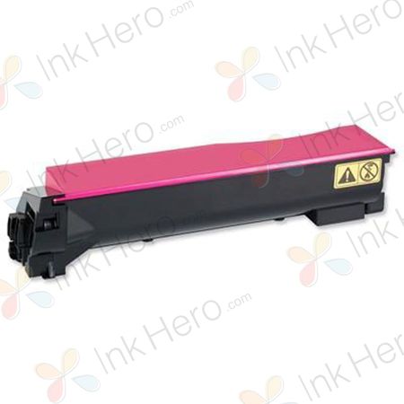 Kyocera TK-540M toner magenta (Ink Hero Huismerk)