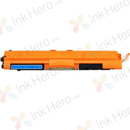 Canon 729 (4369B002) toner cyaan (Ink Hero Huismerk)