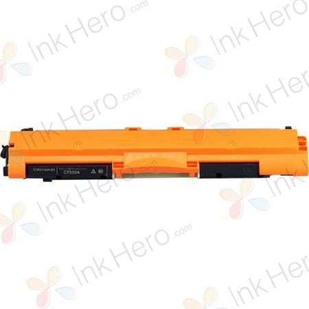 HP 130A (CF350A) toner zwart (Ink Hero Huismerk)