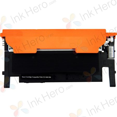 Samsung CLT-K406S toner zwart (Ink Hero Huismerk)