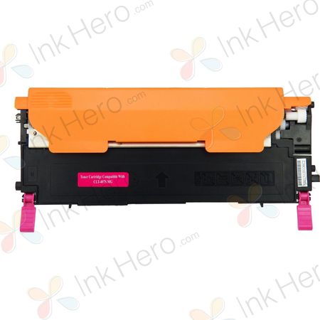 Samsung CLT-M407S toner magenta (Ink Hero Huismerk)