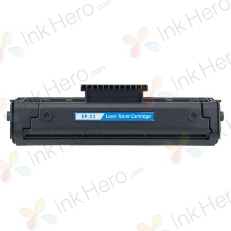 Canon EP-22 toner zwart (Ink Hero Huismerk)