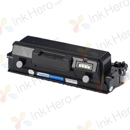 Samsung MLT-D204L toner zwart hoge capaciteit (Ink Hero Huismerk)