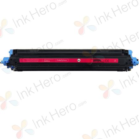 Canon 707 (9422A004AA) toner magenta (Ink Hero Huismerk)