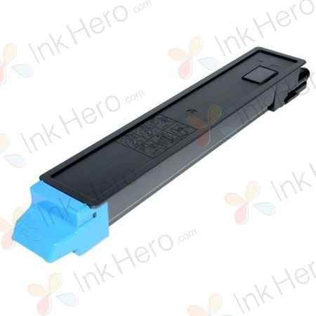 Kyocera TK-500C toner cyaan (Ink Hero Huismerk)