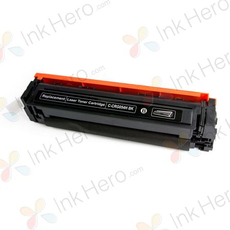 Canon 054H (3028C002) toner zwart hoge capaciteit (Ink Hero Huismerk)