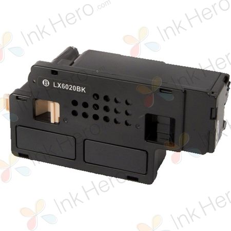 Xerox Phaser 106R02759 toner zwart (Ink Hero Huismerk)